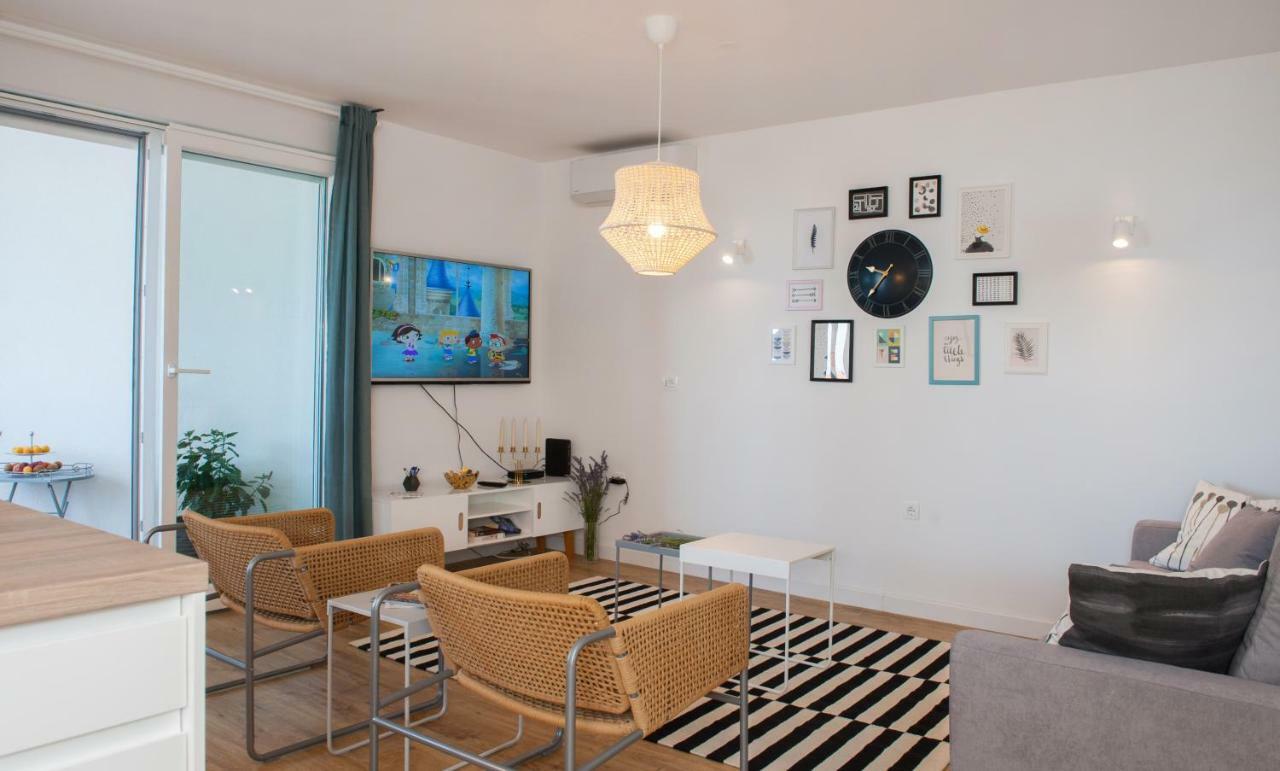 Apartment Skradinska 11 Split Exterior foto